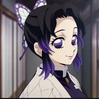 Profile image of 시노부