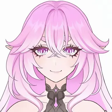 Profile image of Iris