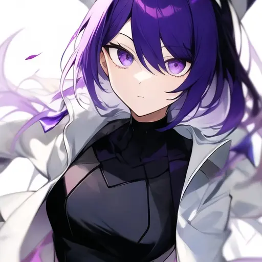 DeepPunch8143의 The Violet Prophecy