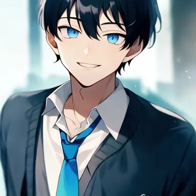 Profile image of 鷲田雄也