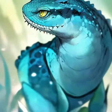 Profile image of ミント