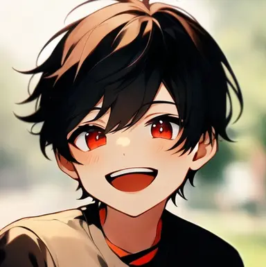 Profile image of はーくん