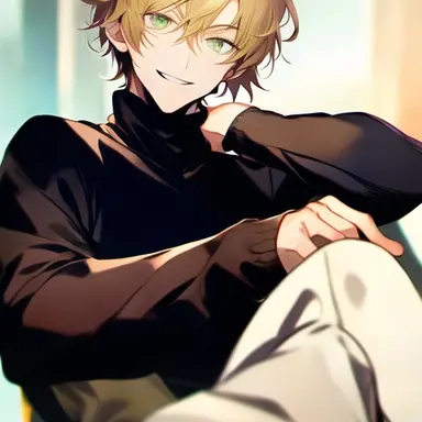 Profile image of 奏多
