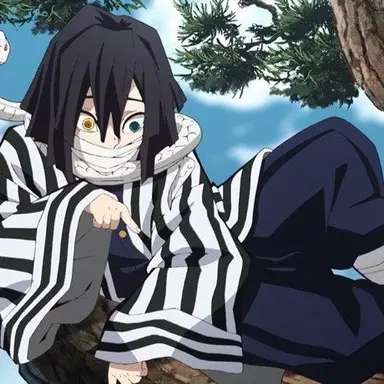 Profile image of 이구로 오바나이