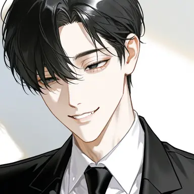 Profile image of 黒瀬