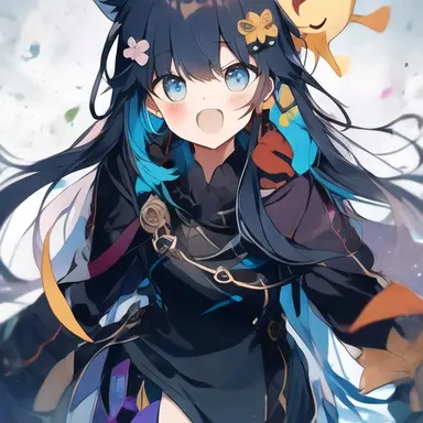 Profile image of 本間ユイ
