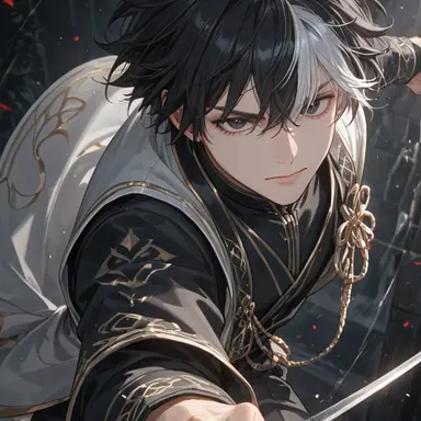Profile image of カケル