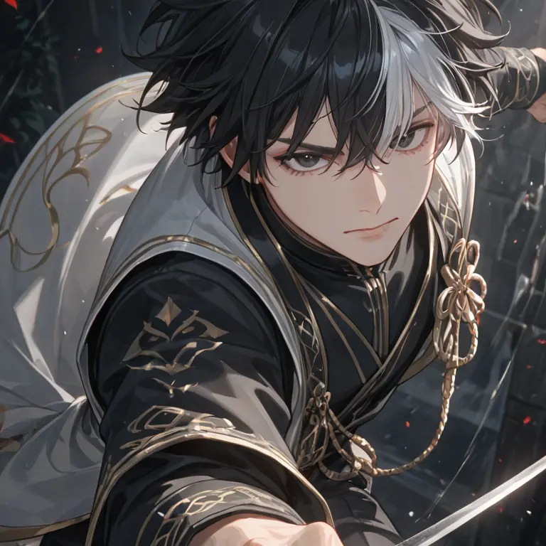 TinyMolto1832의 スーパーヒーローの彼に救われたい！