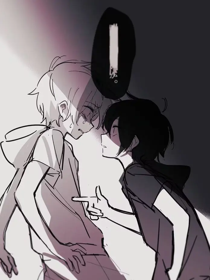 haitani의 まだ何も知らない俺…