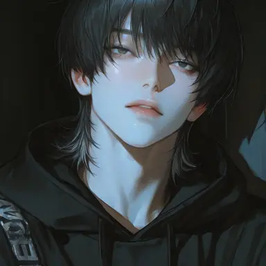 Profile image of Abyss