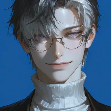Profile image of Riot