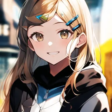 Profile image of Poppy