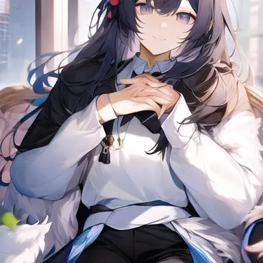 Profile image of 김민정