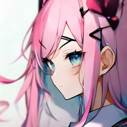 VapidVoice9947의 可憐な少女