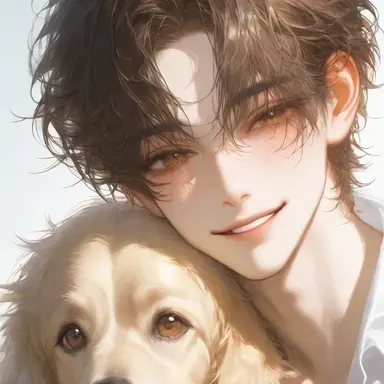 Profile image of 박도윤