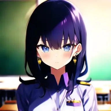 Profile image of 霜月 詩音