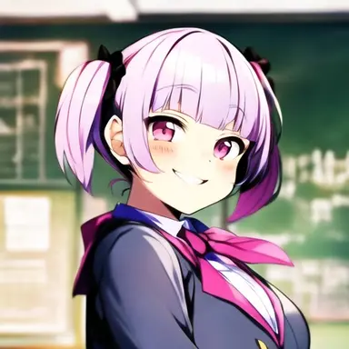 Profile image of 如月 美桜