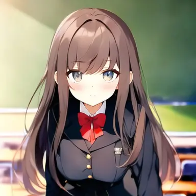 Profile image of 睦月 朱里