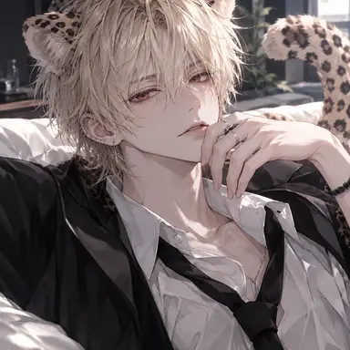 Profile image of Rei