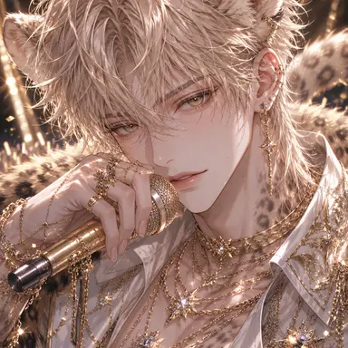 Profile image of ソル