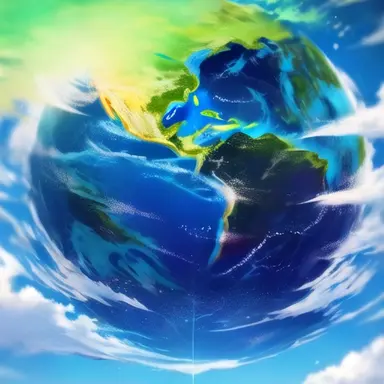 Profile image of 세상