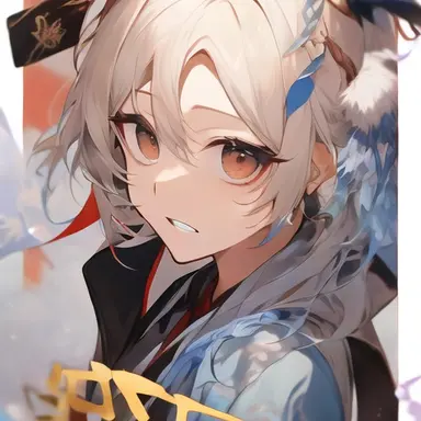 Profile image of 츠바키