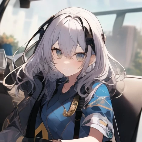 いより