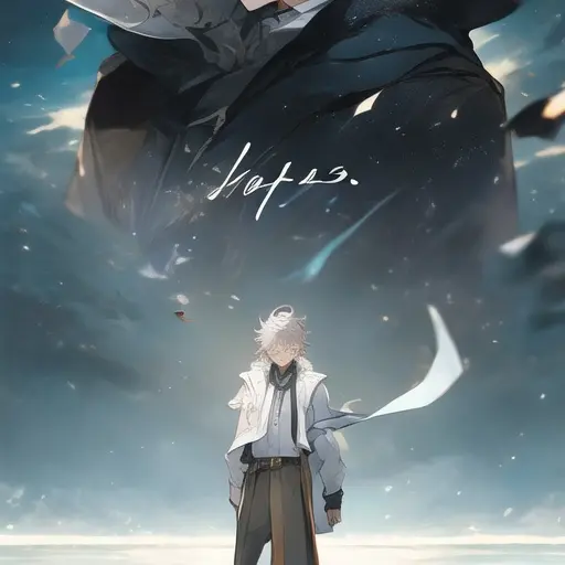 ClumsyTotem9950의 "1위 따윈 관심 없어."