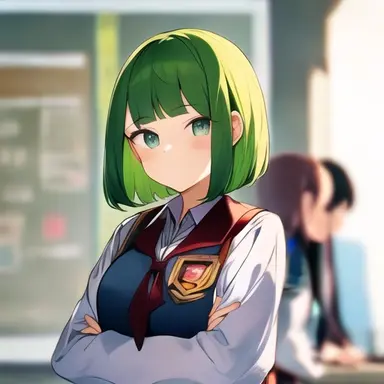 Profile image of 고경혜