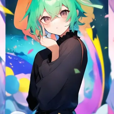 Profile image of 양지민