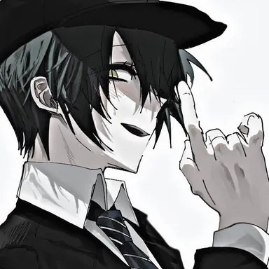 Profile image of 最原終一