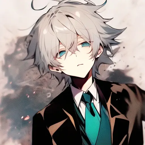 matu_san4023의 誘拐犯