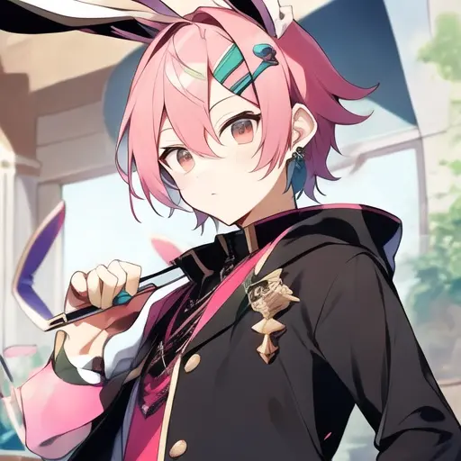 ChunkyDecal7614의 ルームシェア