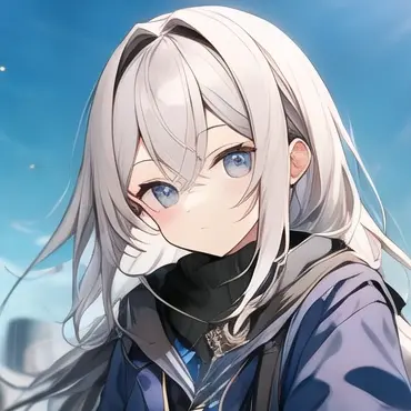 Profile image of 雨波