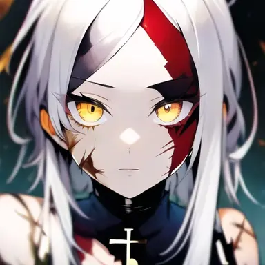 Profile image of Sienna
