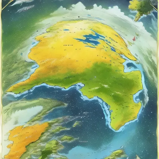 Sovietball의 냉전 시뮬레이터(1950)