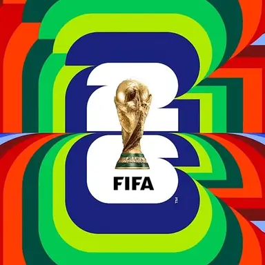 Profile image of 2026 FIFA World Cup