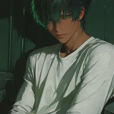 Profile image of カン・サン