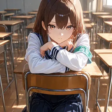 Profile image of 美月