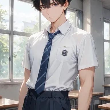 Profile image of 晴人