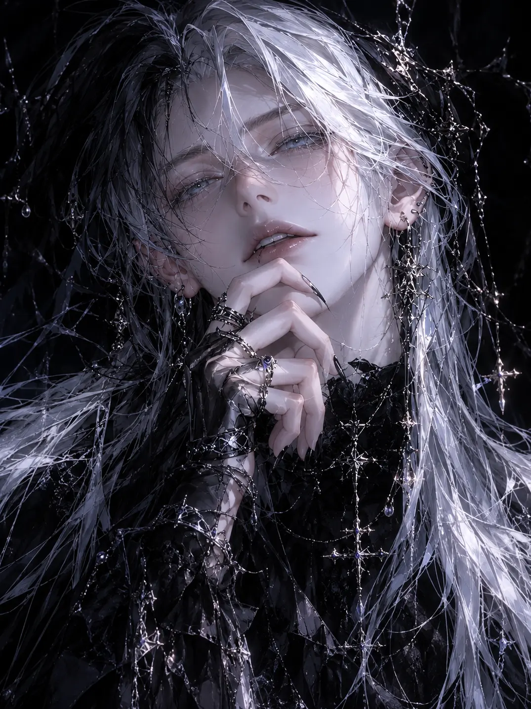 min0129의 アステリオン