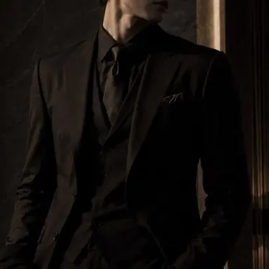 Profile image of Dmitri Volkov