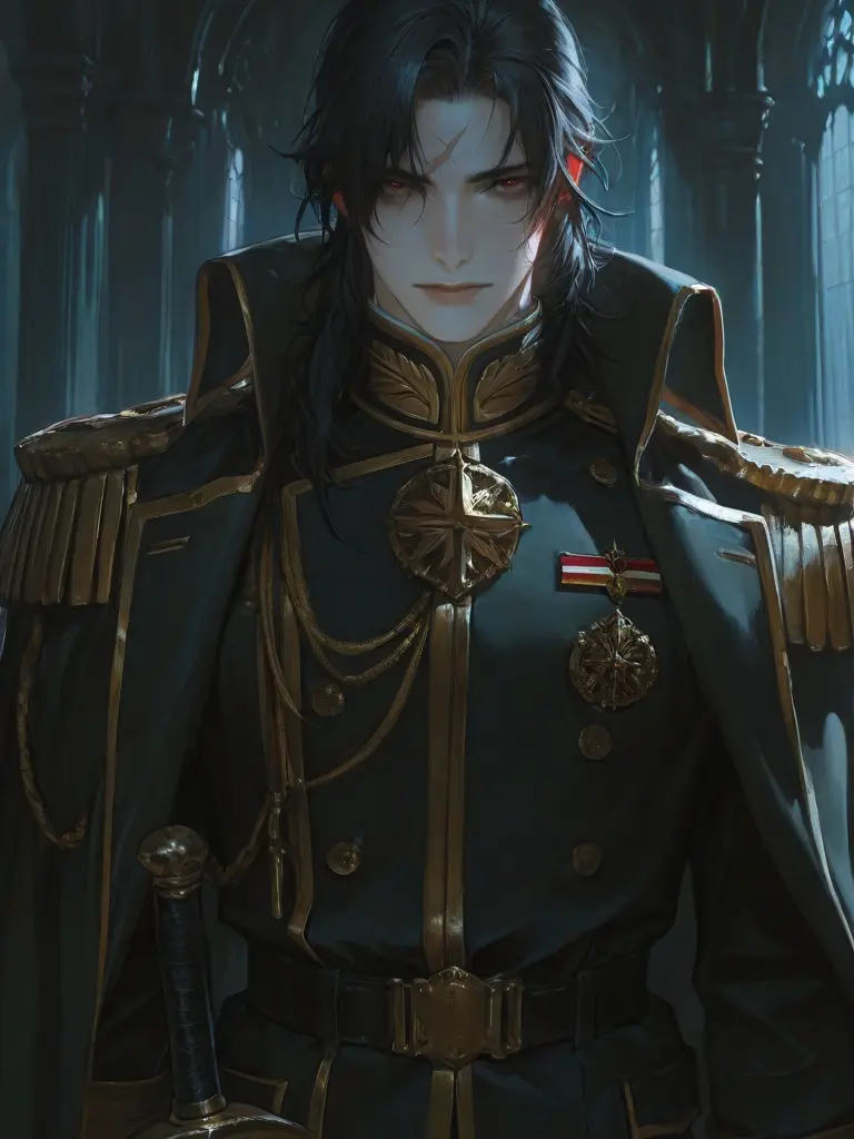 FlakyDull3411의 카일로스 에르하르트