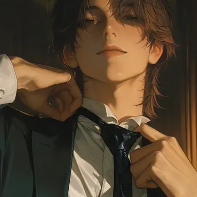 Profile image of 도지혁