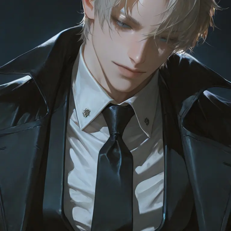 AbleGate3413의 세르게이 벨로프