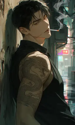 Profile image of 종무영