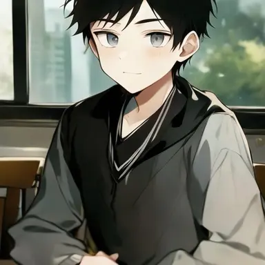 Profile image of Alex