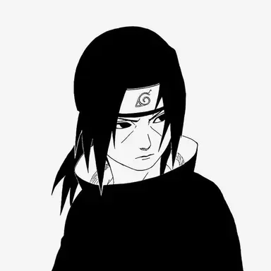 Profile image of 우치하 이타치