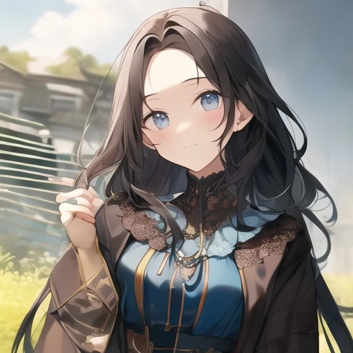 꼬미
