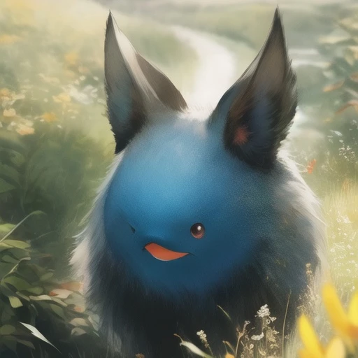 늑이